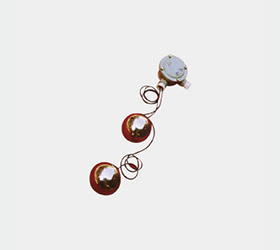 UQK-L02型電纜式磁浮球液位控制開關(guān)