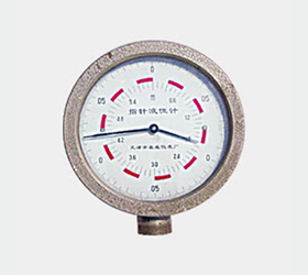 UFC型盤示液位計